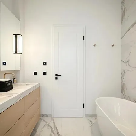 Meado Vila Saint Tropez