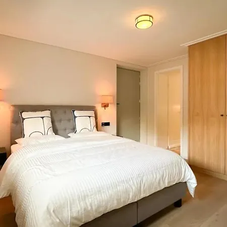 Vila Meado Saint Tropez