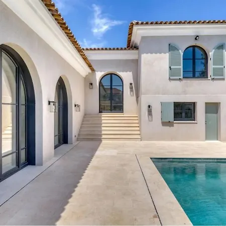 Villa Meado
