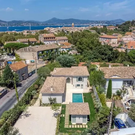 Meado Saint Tropez