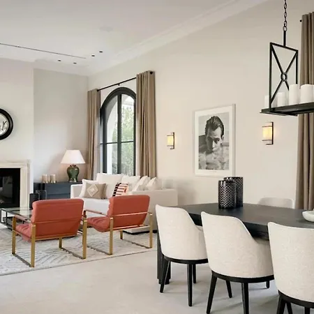 Villa Meado Saint-Tropez